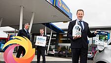 Maxol Launches AdBlue Starter Pack For Diesel Drivers