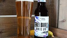 O’Hara’s Launches Freebird IPA And Blues Festival Sponsorship