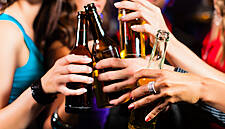 Alcohol Bill Could Cost Media Industry €20m In Advertising Revenue