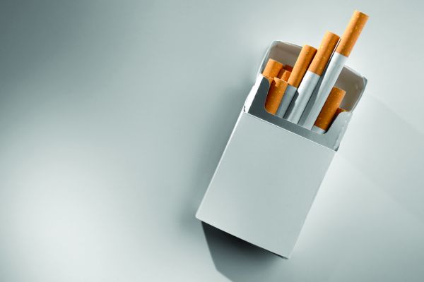 Minister For Health Signs Tobacco Products Directive Into Law