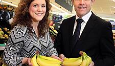 Aldi To Only Sell Sustainably-Sourced Bananas By End Of Year