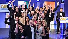 Heineken Ireland Wins Marketing Team Of The Year Award