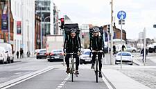 Aldi & Deliveroo Announce Free Delivery On Groceries