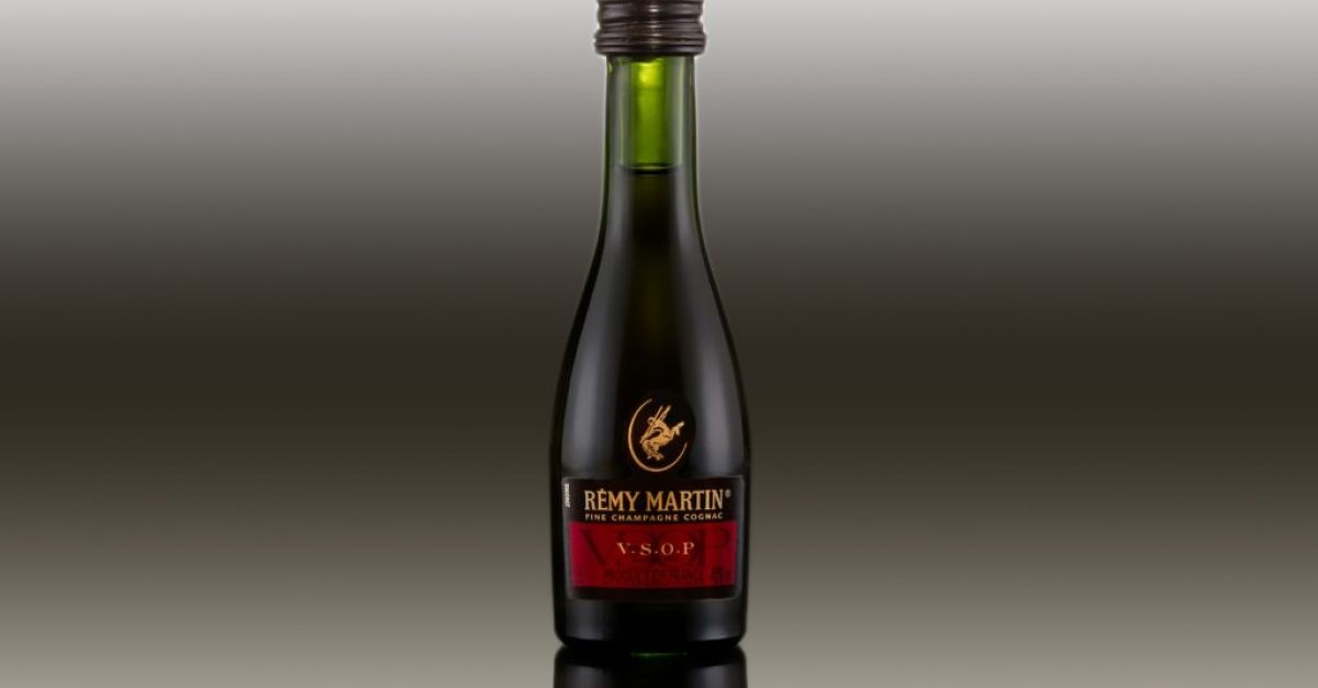 Remy Cointreau Keeps Profit Growth Goal Even As China Weighs On Q4