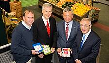 BWG Welcomes Over 1,000 Suppliers To Trade Event