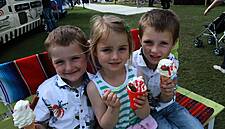 Bloom 2016 Kicks Off In Phoenix Park
