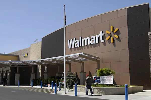 Walmart Confirms Use Of Cork-Based Technology Firm To Spot Thieves