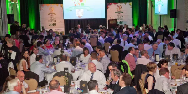Best In Fresh Awards Acknowledge Ireland’s Best Retailers