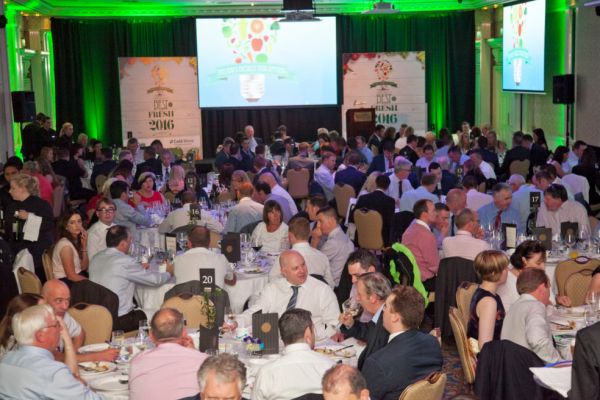 Best In Fresh Awards Acknowledge Ireland’s Best Retailers