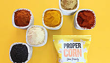 Propercorn Launches Competition To Find New Flavour
