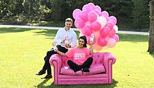 Avonmore Reveals Lottie Ryan As Slimline Milk Ambassador For Breast Cancer Ireland Run