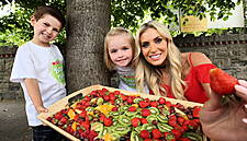 Claudine Keane Launches SPAR Better Choices Range