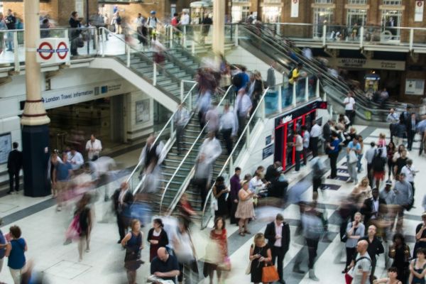 More Than 10% Of British Shops Vacant, Survey Shows