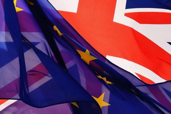 Ibec Labels ‘Brexit’ Vote As Significant Blow To EU