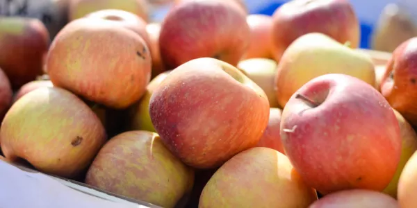 Aldi Extends Contract With Kilkenny Apple Producer Worth €200k