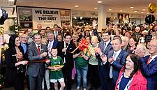 Garvey's SuperValu Tralee Reopened After €2.2 Million Investment