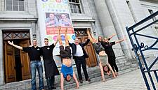 Food Academy Sales Expected To Top €25 Million In 2016