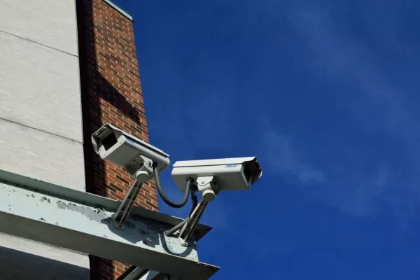 RGDATA Calls For Urgent Review Of CCTV Laws For Retailers