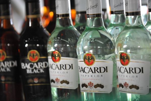 Brown-Forman, Bacardi To Mutually End 17-Year-Old UK Agreement