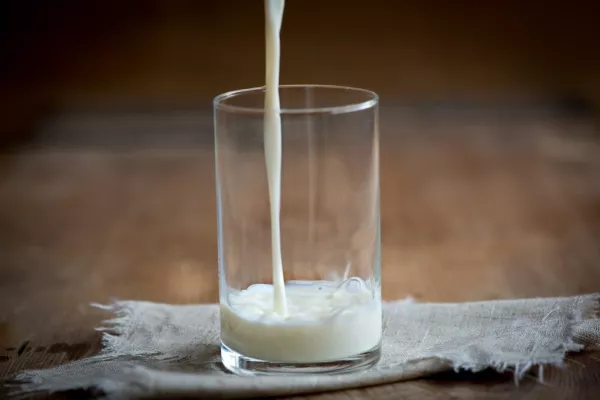 Finance Ireland To Roll-Out MilkFlex Loans Nationally