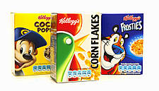 Kellogg Rewards Employees With An Extra Day Off In 2021 After A 'Challenging Year'