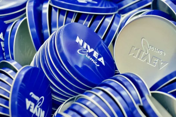Nivea-maker Beiersdorf Starts Producing Disinfectants