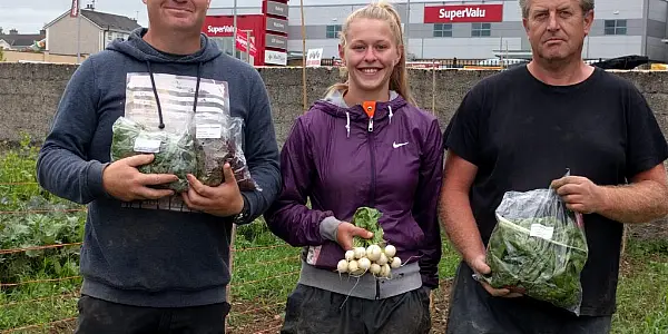 SuperValu Thomastown To Stock Produce From Kilkenny School Of Food