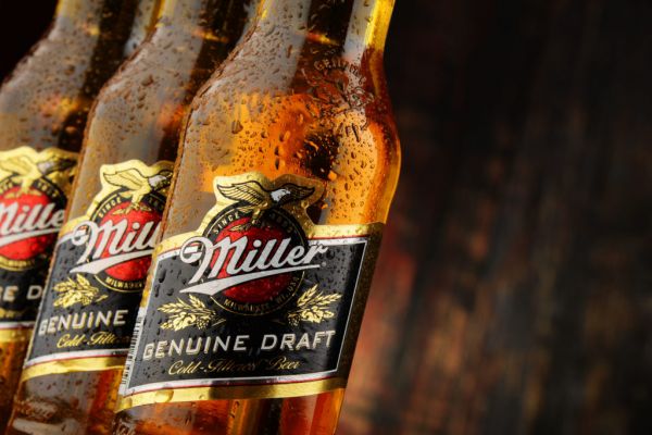 Molson Coors Switches To 100% Green Electricity For Beer Production