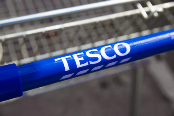 Nearly 45,000 Customers Shop in Striking Tesco Stores Over The Weekend