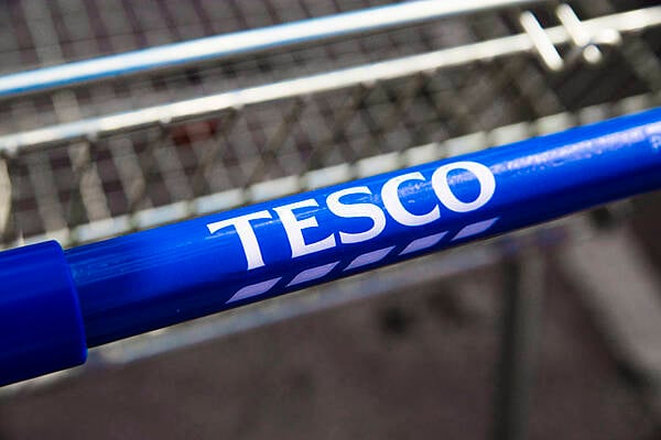 Nearly 45,000 Customers Shop in Striking Tesco Stores Over The Weekend