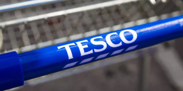 Tesco Express College Green Goes On Sale For €4.1m