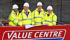Value Centre Invests €5 Million To Merge Dundalk And Carrickmacross Sites