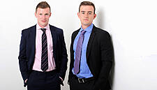 MyDealDoc Named As Finalist In Talent Unleashed Awards