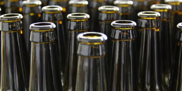New EU Rule Sees More Ingredient And Calorie Information On Beer Labels