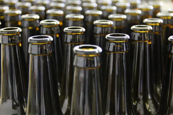 New EU Rule Sees More Ingredient And Calorie Information On Beer Labels