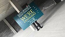 Gourmet Food Parlour Celebrates 10th Year With A €1/2 Million Investment