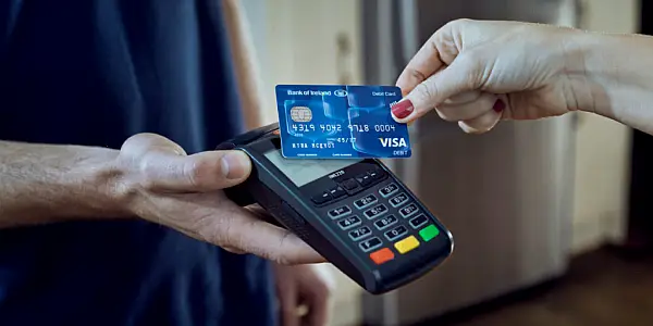 Over 2.4m Contactless Payments Made Per Day In June, Research Shows