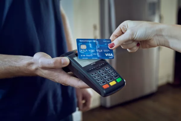 Over 2.4m Contactless Payments Made Per Day In June, Research Shows