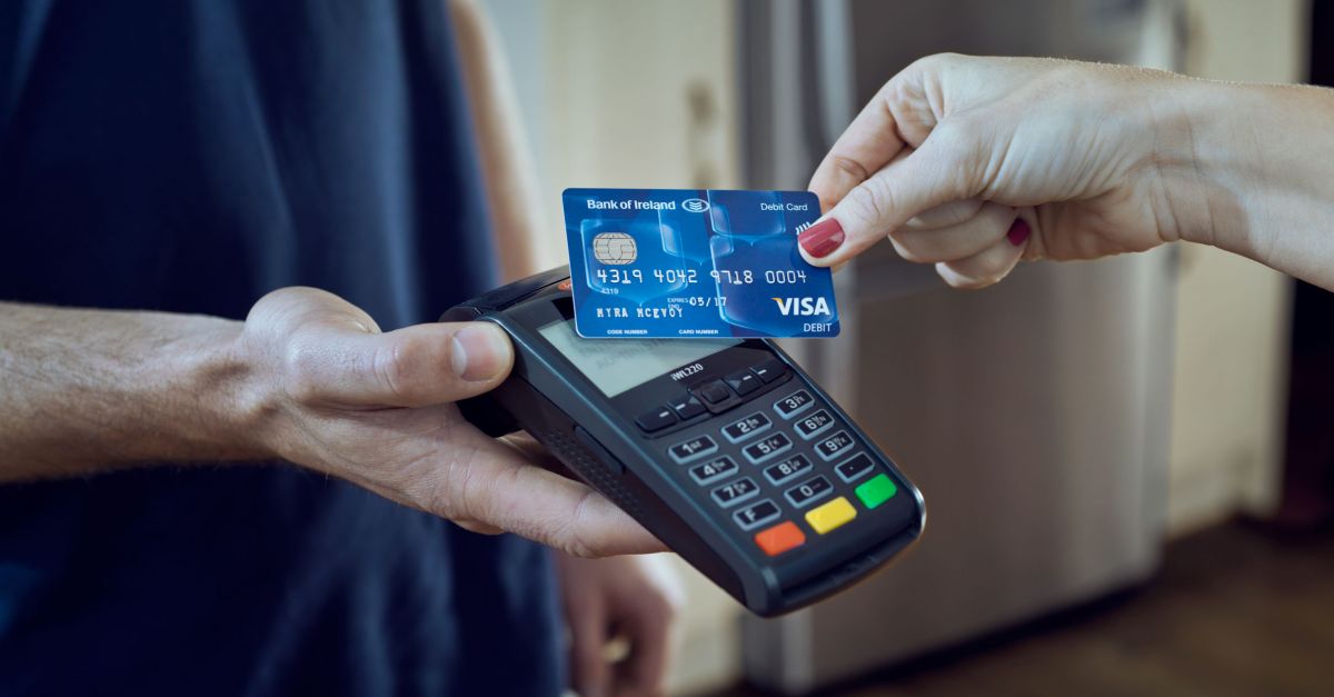 Over 2.4m Contactless Payments Made Per Day In June, Research Shows 