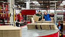 Smurfit Kappa Wins Big At Packaging Awards