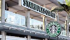 Greencore's Share Drop Linked To Loss Of Starbucks Contract