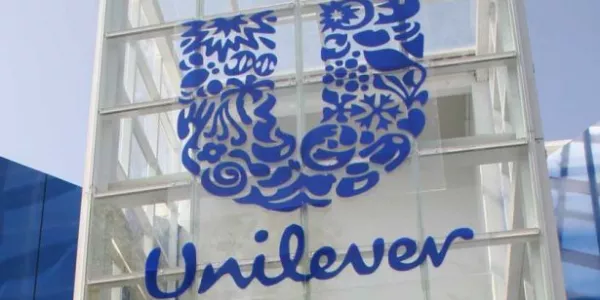 Unilever Beats Sales Forecast As Customers Return To Brands