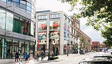 Redevelopment Of Dún Laoghaire Shopping Centre Gets Green Light