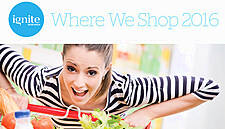 Where We Shop 2016: Free Industry Breakfast Seminar