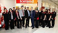 Iceland Reveals Two New Store Openings In Ireland Creating 55 New Jobs