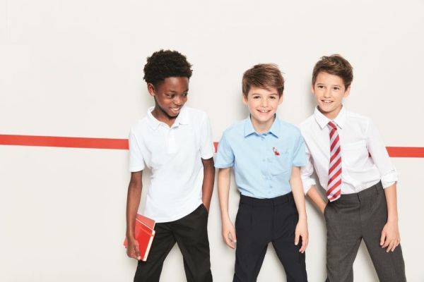 Parents Turn To Other Parents For Back To School Advice: Tesco