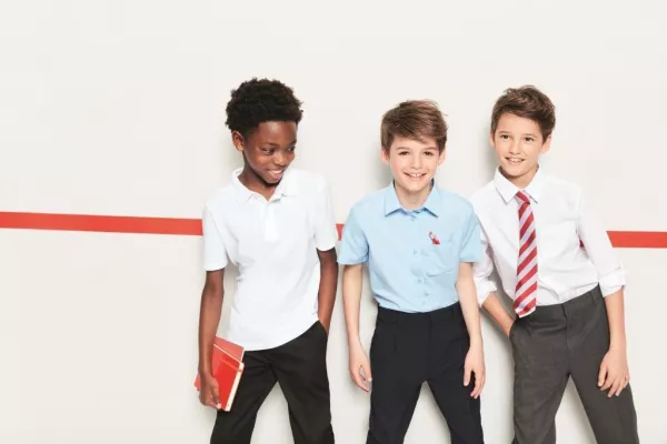 Parents Turn To Other Parents For Back To School Advice: Tesco