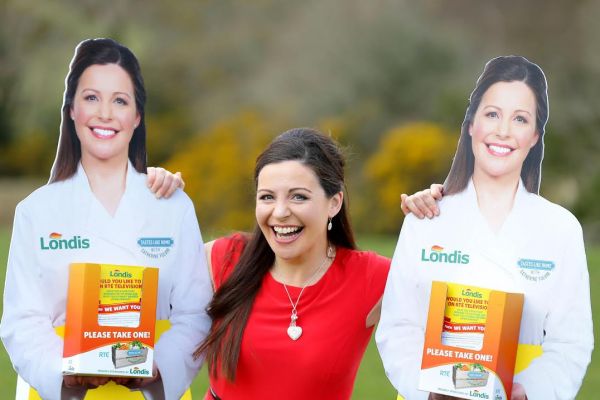 Londis To Sponsor New Season Of 'Tastes Like Home'