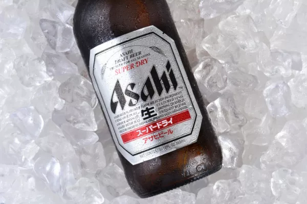 Asahi Reports 3% Revenue Decrease In FY 2020 Results