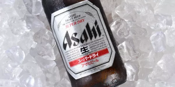 Asahi CEO Bets On Better Tasting Alcohol-Free Beers; Pauses Acquisition Spree
